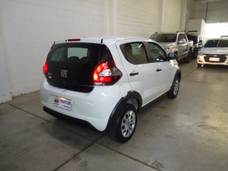 FIAT Mobi 1.0 4P FLEX EVO LIKE, Foto 9