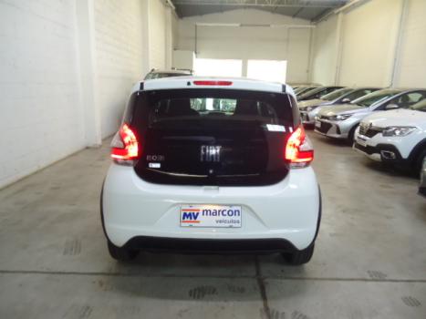 FIAT Mobi 1.0 4P FLEX EVO LIKE, Foto 10