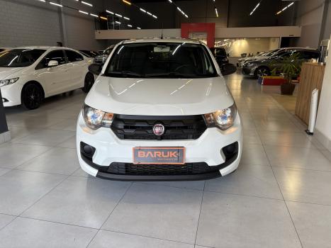 FIAT Mobi 1.0 4P FLEX EVO LIKE, Foto 2