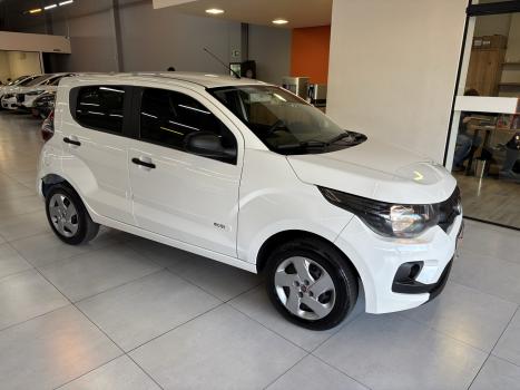 FIAT Mobi 1.0 4P FLEX EVO LIKE, Foto 3