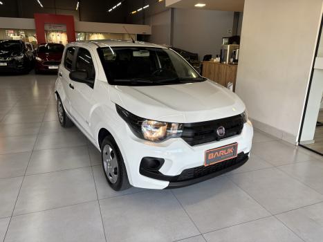 FIAT Mobi 1.0 4P FLEX EVO LIKE, Foto 4