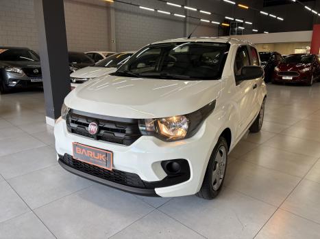 FIAT Mobi 1.0 4P FLEX EVO LIKE, Foto 5