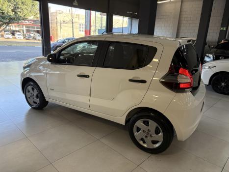 FIAT Mobi 1.0 4P FLEX EVO LIKE, Foto 6