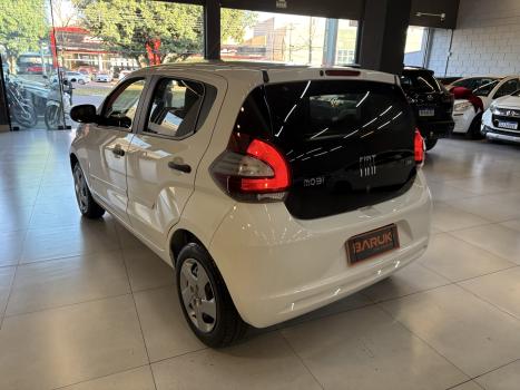 FIAT Mobi 1.0 4P FLEX EVO LIKE, Foto 7