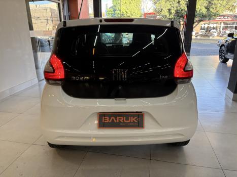 FIAT Mobi 1.0 4P FLEX EVO LIKE, Foto 8