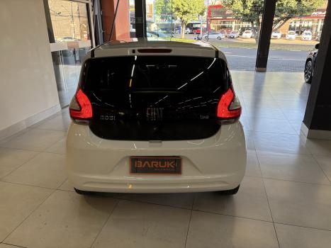 FIAT Mobi 1.0 4P FLEX EVO LIKE, Foto 9
