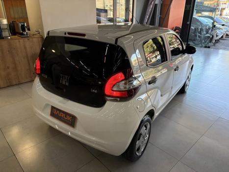 FIAT Mobi 1.0 4P FLEX EVO LIKE, Foto 10