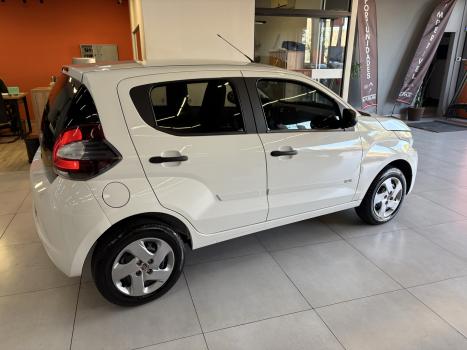 FIAT Mobi 1.0 4P FLEX EVO LIKE, Foto 11