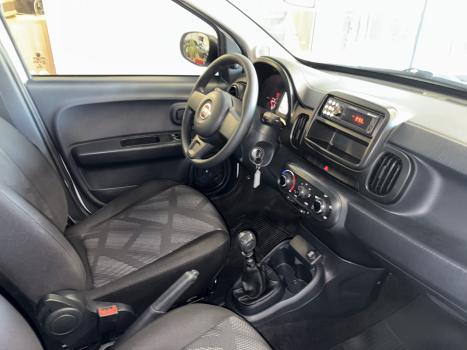 FIAT Mobi 1.0 4P FLEX EVO LIKE, Foto 12