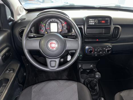 FIAT Mobi 1.0 4P FLEX EVO LIKE, Foto 14