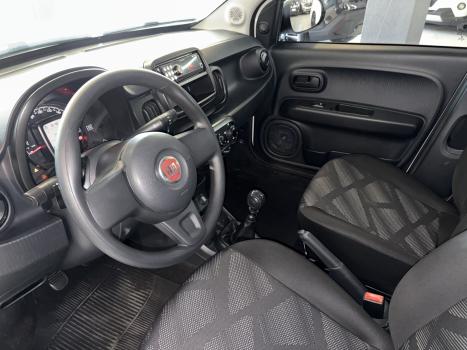 FIAT Mobi 1.0 4P FLEX EVO LIKE, Foto 17
