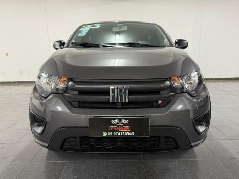 FIAT Mobi 1.0 4P FLEX EVO LIKE, Foto 2