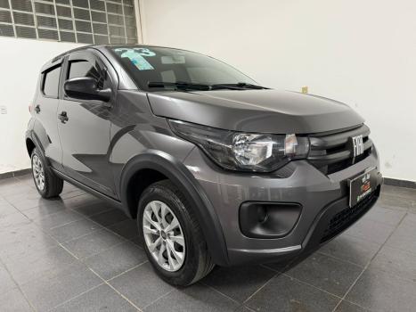 FIAT Mobi 1.0 4P FLEX EVO LIKE, Foto 3