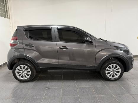 FIAT Mobi 1.0 4P FLEX EVO LIKE, Foto 4