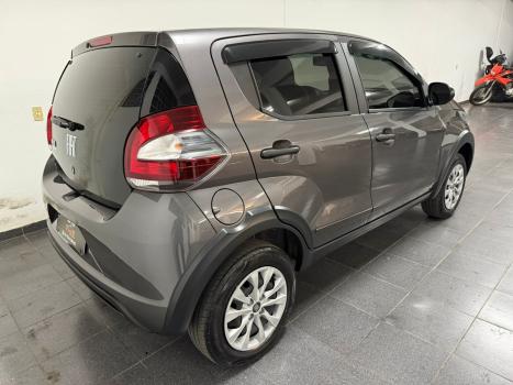 FIAT Mobi 1.0 4P FLEX EVO LIKE, Foto 5