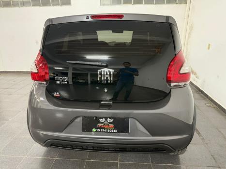 FIAT Mobi 1.0 4P FLEX EVO LIKE, Foto 6