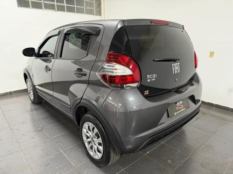FIAT Mobi 1.0 4P FLEX EVO LIKE, Foto 7
