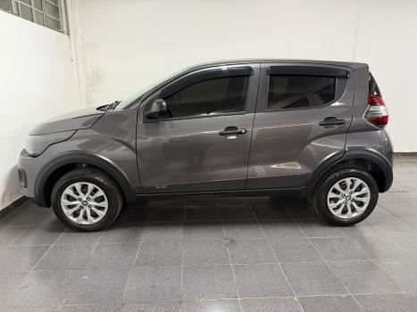 FIAT Mobi 1.0 4P FLEX EVO LIKE, Foto 8