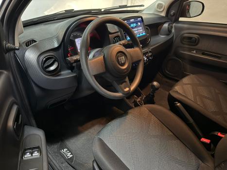 FIAT Mobi 1.0 4P FLEX EVO LIKE, Foto 9