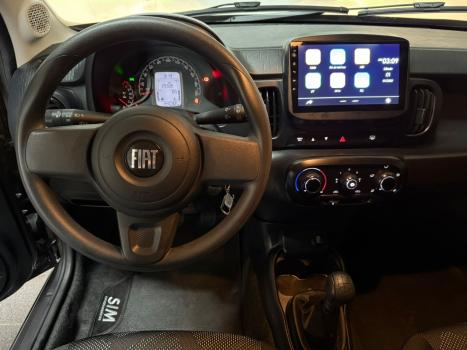 FIAT Mobi 1.0 4P FLEX EVO LIKE, Foto 10