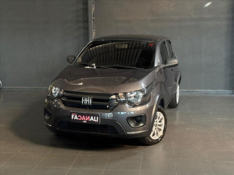 FIAT Mobi 1.0 4P FLEX EVO LIKE, Foto 3