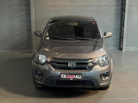 FIAT Mobi 1.0 4P FLEX EVO LIKE, Foto 4