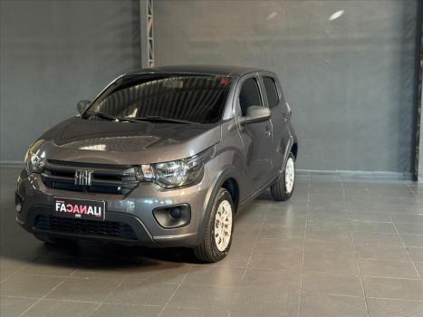 FIAT Mobi 1.0 4P FLEX EVO LIKE, Foto 7