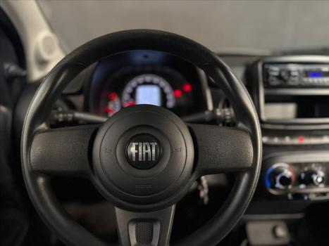 FIAT Mobi 1.0 4P FLEX EVO LIKE, Foto 15