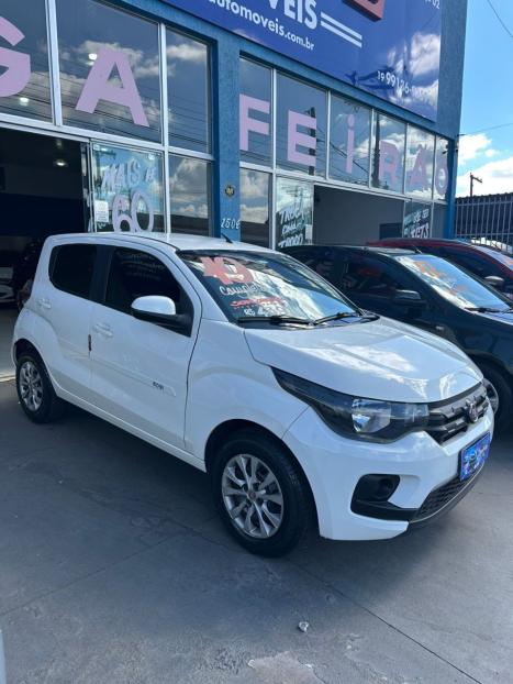 FIAT Mobi 1.0 4P FLEX EVO LIKE, Foto 3
