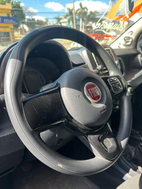 FIAT Mobi 1.0 4P FLEX EVO LIKE, Foto 5