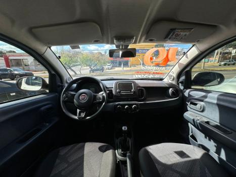 FIAT Mobi 1.0 4P FLEX EVO LIKE, Foto 6