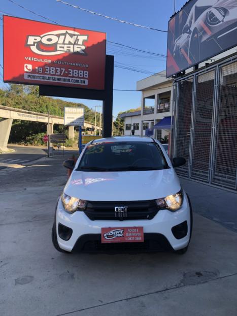FIAT Mobi 1.0 4P FLEX EVO LIKE, Foto 2