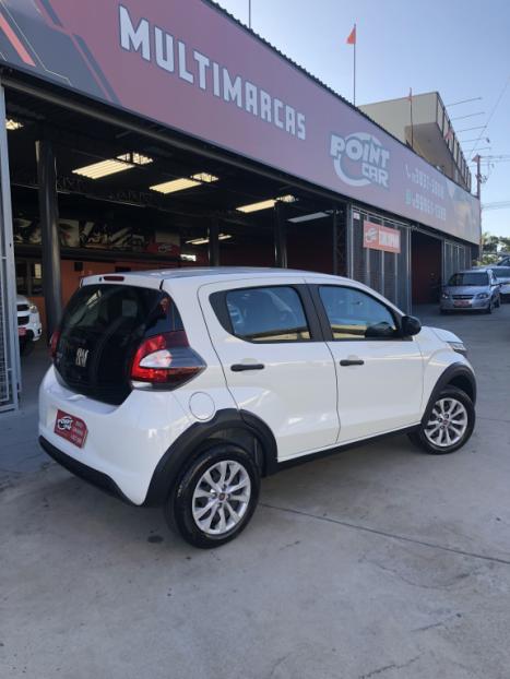 FIAT Mobi 1.0 4P FLEX EVO LIKE, Foto 3