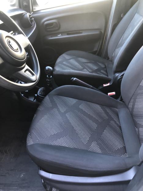 FIAT Mobi 1.0 4P FLEX EVO LIKE, Foto 6