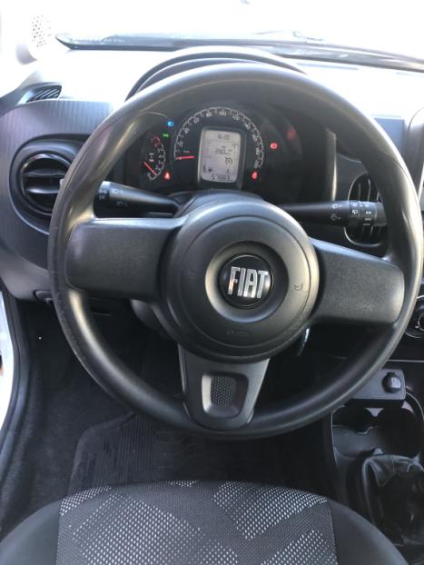 FIAT Mobi 1.0 4P FLEX EVO LIKE, Foto 7
