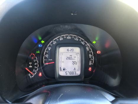 FIAT Mobi 1.0 4P FLEX EVO LIKE, Foto 8