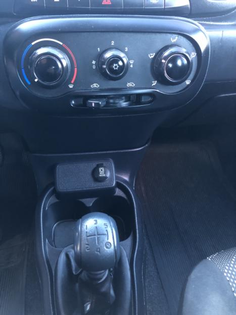 FIAT Mobi 1.0 4P FLEX EVO LIKE, Foto 9