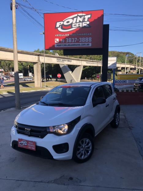 FIAT Mobi 1.0 4P FLEX EVO LIKE, Foto 10