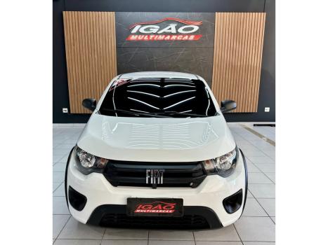 FIAT Mobi 1.0 4P FLEX EVO LIKE, Foto 2