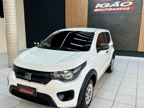 FIAT Mobi 1.0 4P FLEX EVO LIKE, Foto 3
