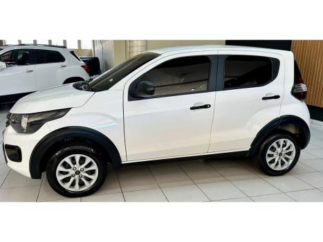FIAT Mobi 1.0 4P FLEX EVO LIKE, Foto 4