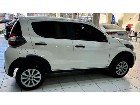 FIAT Mobi 1.0 4P FLEX EVO LIKE, Foto 5