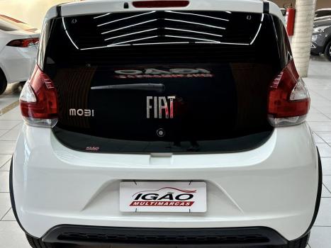 FIAT Mobi 1.0 4P FLEX EVO LIKE, Foto 7