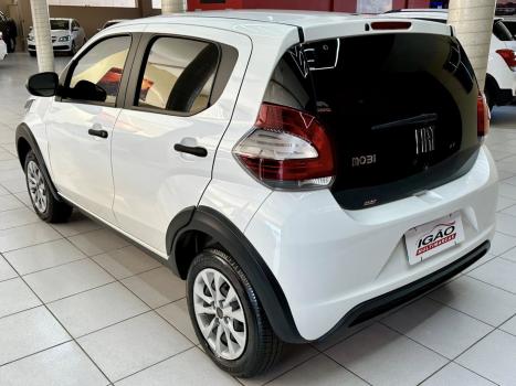 FIAT Mobi 1.0 4P FLEX EVO LIKE, Foto 8