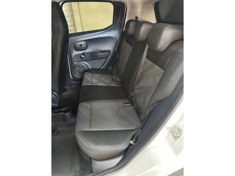 FIAT Mobi 1.0 4P FLEX EVO LIKE, Foto 9