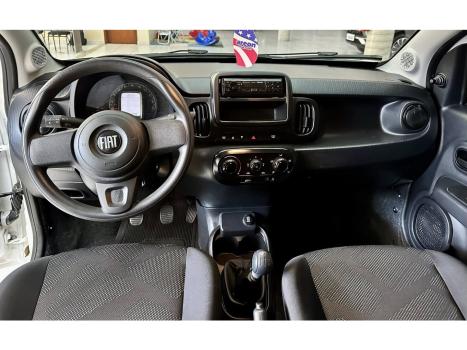 FIAT Mobi 1.0 4P FLEX EVO LIKE, Foto 11