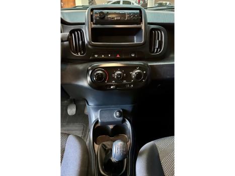 FIAT Mobi 1.0 4P FLEX EVO LIKE, Foto 12