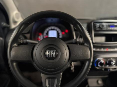FIAT Mobi 1.0 4P FLEX EVO LIKE, Foto 15