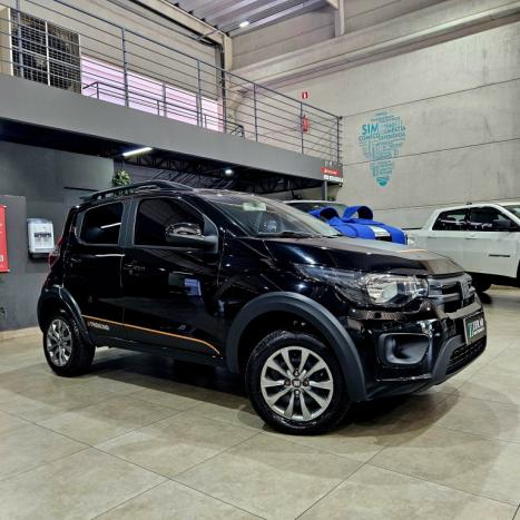 FIAT Mobi 1.0 4P FLEX EVO TREKKING, Foto 1