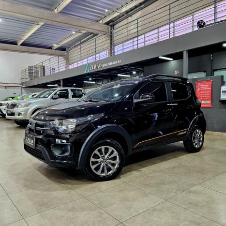 FIAT Mobi 1.0 4P FLEX EVO TREKKING, Foto 3